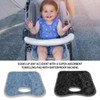 YHSKJCD 2 Pack Car Seat Protector, Potty Training Car Seat