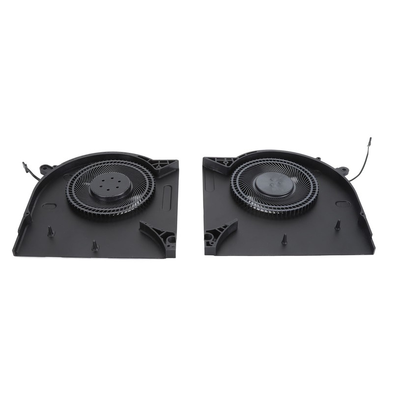 Laptop Internal Cooling Fan Replacement Notebook Internal Cooler Fan for