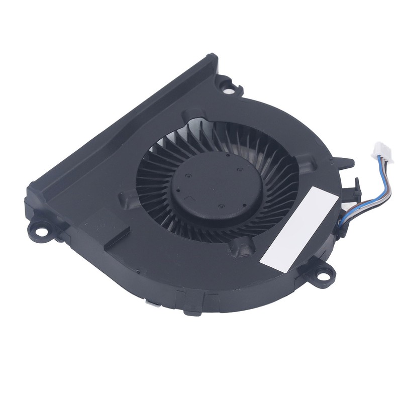 CPU Cooling Fan Replacement for HP for Pavilion 15 EC