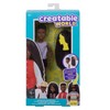 Mattel Creatable World GKV42 Character Starter Set #3, Multi-Coloured