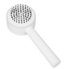Woman Air Cushion Comb Massager Comb Multifunctional Self Cleaning Hair