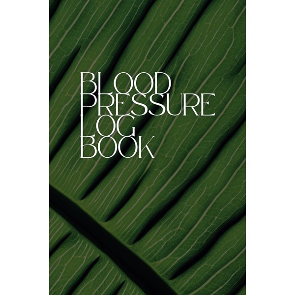 Blood Pressure & Wellness Tracker: Log Your BP, Medications &