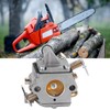 Carburetor Carb Replacement 1130 120 0603 Fit for Zama MS180