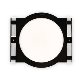 Theater Solutions RK6C in Ceiling Installation Rough in Kit for 6.5" Speaker Pair