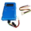 BeAcc 30 Amp DC Converter I Golf Cart Voltage Reducer