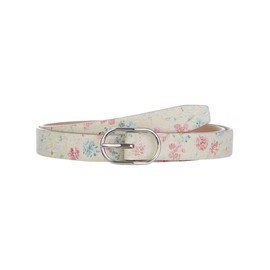 Brax Women's Belt, 96 eggshell, 115