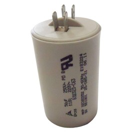 Nortek Linear LCO Garage Door Opener 3/4 HP Capacitor - 232168
