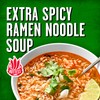 Tapatio Spicy Ramen Noodle Soup Big Bowl - Extra Spicy