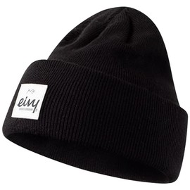 Eivy Women's Watcher Beanie Hat, black