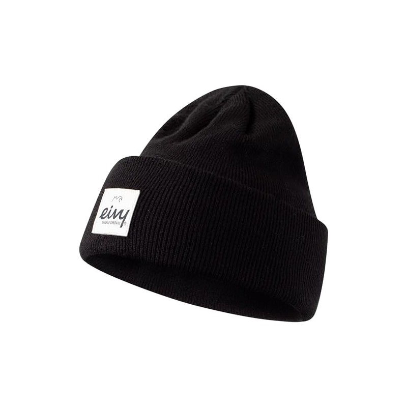 Eivy Women's Watcher Beanie Hat, black