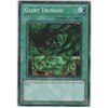 Yu-Gi-Oh! - Giant Trunade (5DS3-EN020) - Starter Deck: Duelist Toolbox - 1st Edition - Common