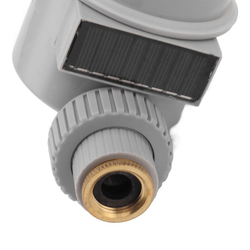 Watering Timer Water Controlling Automatic Drip Irrigation Timer for G1/2