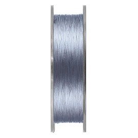 Yamatoyo PE Resin Sheller, 668.6 ft (200 m), Gray, No. 1.5 (23 LB)