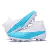 Favdeol Soccer Cleats for Mens Womens Football Shoes Turf Soccer