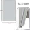 Cooling Towel, Large, 59.1 x 31.5 inches (150 x 80