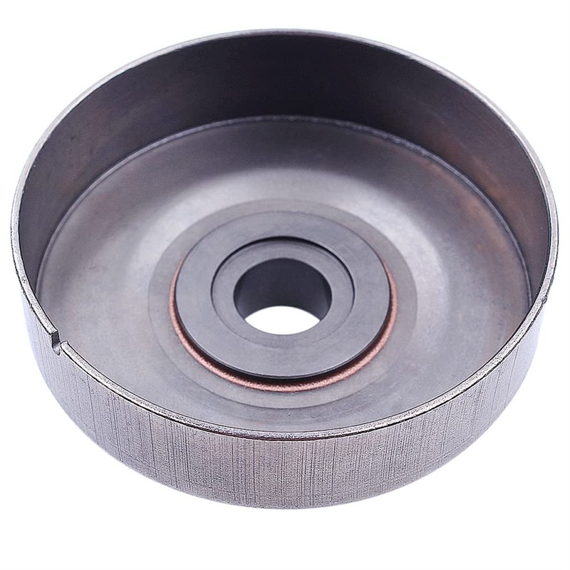 Gubeter . 404 Clutch Drum Rim Sprocket Kit For Stihl