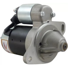 Gladiator New Starter Yanmar Tractors and Sterndrive 3TNA72 3TN75 Yanmar Engine S114-656A