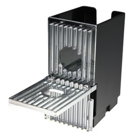 DeLonghi 7313234811 Capsule Container, Drip Tray for EN750 Lattissima Pro