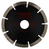 2 PC 115mm Diamond Mortar Raking Disc Set 5.25 &