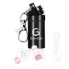 Quietide Live Earplugs, Soundproofing, Hearing Protection Earplugs, Uniquely Developed, Includes