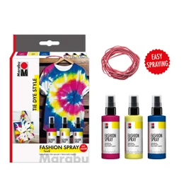 Marabu 171800080 Fashion Shimmer