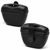 Portable Dog Treat Pouch for Training – Compact Waist Clip