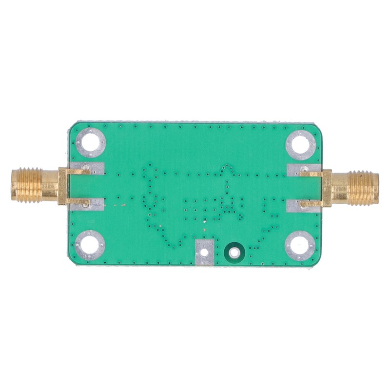 Low Noise Amplifier Module LNA RF Power Wideband 0.1‑2000MHz 64dB