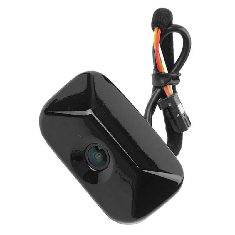 RAGBUSCLE Back-Up Camera Rear View Camera OE: 95760-2K100, Rear Park