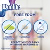 Woolite Darks Defense Liquid Laundry Detergent, Light Fresh Scent, 33