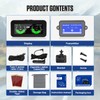 BELEY Rv Leveling System, Camper Must Haves No App &