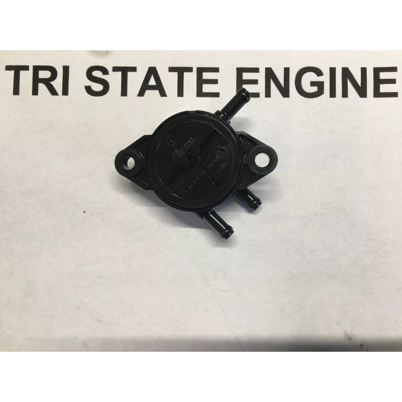 MILLER TRAILBLAZER BOBCAT FUEL PUMP for 250 260, 275, 302