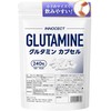 L-グルタミン カプセル 1食500mg目安 240粒 120回分 錠剤 飲みやすい 小さめサイズ 国内製造 INNOCECT