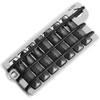MyEDC 1 in 1 with 7 bit Allen Torx Screwdriver