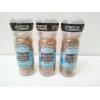 Trader Joe's 3 PACK TRADER JOE'S Garlic Salt with Grinder