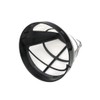 Mesh Sieve, Stainless Steel + Nylon net Replacement Coffee Filter