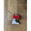 Unbranded Kurt Adler Snowman Christmas Tree Ornament Grandma