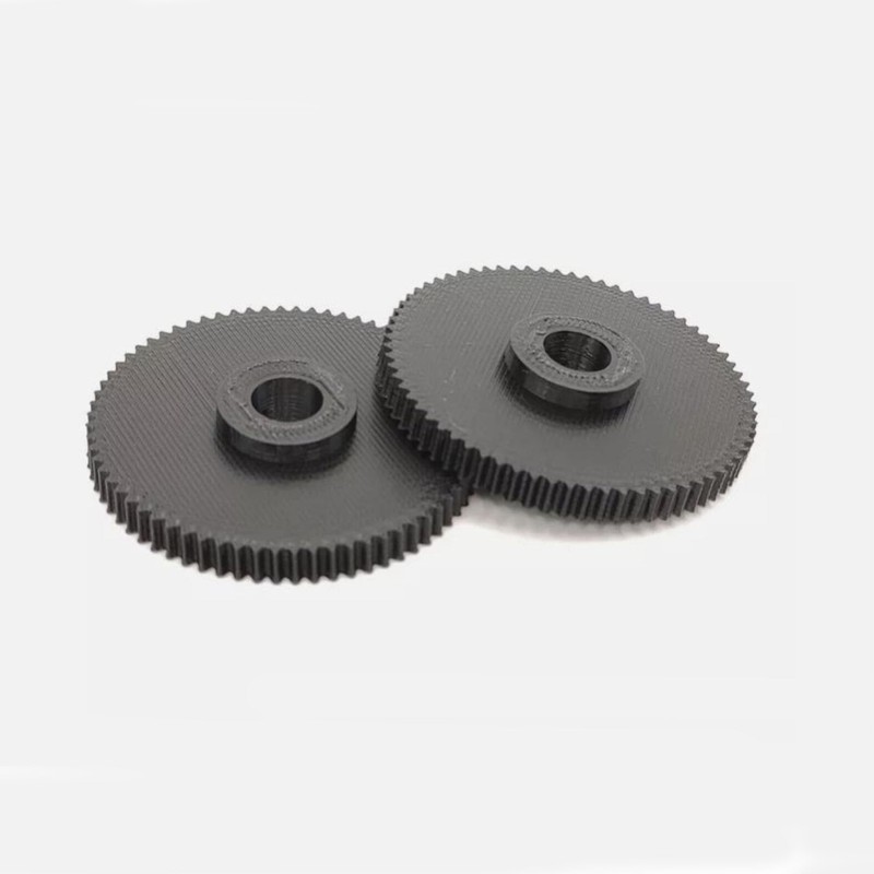 Generic Model 18 or 19 Replacement Gear for Hunt Boston