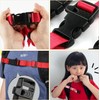 MOOCY Universal Backpack Chest Strap Heavy Duty Adjustable Backpack Sternum