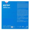 Victoras MAX 200030 Table Tennis Rubber Ventas Extra Soft Back
