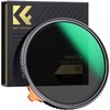 K&F Concept Nano-X True Colour Variable ND Filter 55 mm