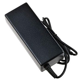 PK Power 90W AC DC Adapter for Shuttle XPC Slim DH270 Intel Socket LGA1151 Intel H270 Black Mini/Booksize Barebone System Power Supply Cord Cable PS Charger Mains PSU