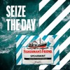 Fisherman's Friend Sugar Free Spearmint Flavor 22 Lozenges (Pack of