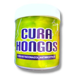 Cura Hongos Unguento Neutra
