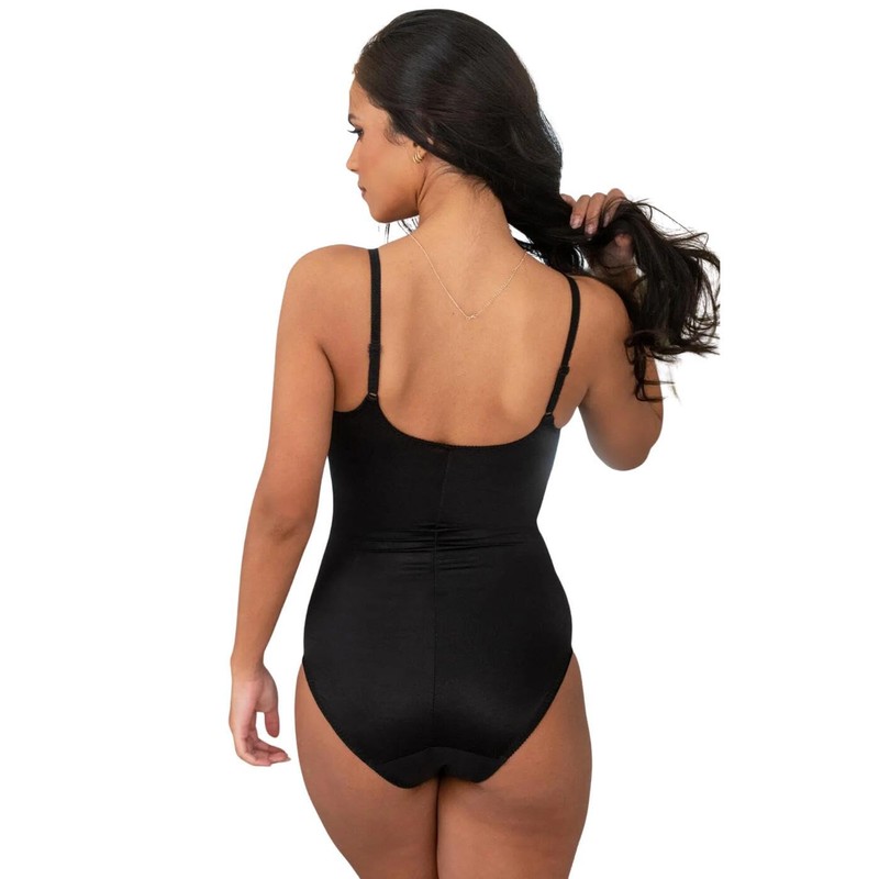 Charnos Superfit Full Cup Bodyshaper , Black , 34B