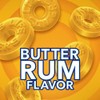LIFE SAVERS Hard Candy - Butter Rum, Candy Bulk Individually
