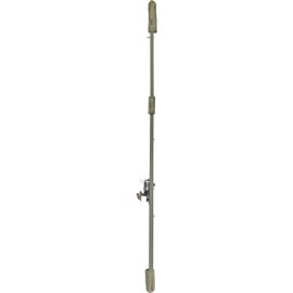 SPEERO Adjustable Tiptops/Rod Lead Band Green