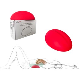 LittleMum Thoracic Flex Stretcher, Pectoral Stretch Device, Self-Care Tool for Costochondritis and TOS Pain, Help Fix Hunchback and Round Shoulder, Tight Pectoral Muscles Release