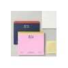 Stationery and Office Supply Notebook Portable for school, and desk