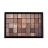 Makeup Revolution, Maxi Reloaded, Eyeshadow Palette, 45 Shades, Highly Pigmented,