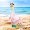 Fox Valley Traders Bikini Goose Outfit by Gaggleville®, Fits Large